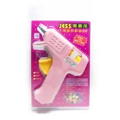 【i郵購】永昌創新國際有限公司 JESS 專業用 不滴膠 熱熔槍 熱溶槍 15W（小）顏色隨機出貨 台灣製 /支 AC-160（4263801233770）