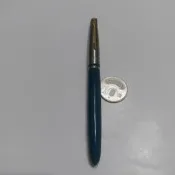 BISMARCK（俾斯麥）150 鋼筆，未使用過，放了一段時間有些痕