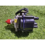 HS汽材 TOYOTA PREMIO 1.6 97~01年 COROLLA 1.8 96~97年 全新品 分電盤 4P