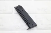 KWC M1911 A1 空氣槍 彈匣 KA26 ( BB槍BB彈COLT 45手槍柯特1911玩具槍V12模型槍射擊
