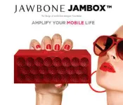 缺貨【JAWBONE】☆ MINI JAMBOX 藍芽喇叭 藍牙揚聲器 ☆【台中星光電玩】