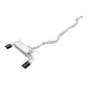 (店+)Fi EXHAUST BMW F30 F31 320i / 328i N20 N26 前管 中段 尾段 尾飾 當派 排氣管