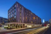 【奧丁丁揪你】麻薩諸塞州 薩福克縣 AC Hotel Boston Downtown