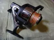 SHIMANO FISHING 釣魚捲線器 GT 4000 AERLEX BALL BEARING