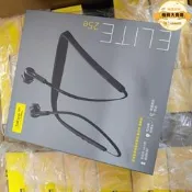 【立體聲環繞】捷波朗Elite 25e 悅行+ 運動藍牙耳機 頸掛式耳機 音樂耳麥 通話耳機 蘋果安卓適用
