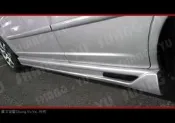 三菱 LANCER VIRAGE 側裙 空力套件 2001 2002 2003