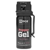 美國 MACE Pepper Gel Magnum 3 膠狀噴霧器 -(含UV辨識劑)
