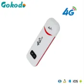 寶樟通訊24H出貨 4G LTE 無線網卡/WIFI隨身路由器 便攜式車載上網卡 有電就有網絡 同時支援5設備【APP下單4%回饋】