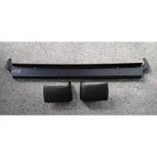 ｛阿勳精品｝全新 ZACE 瑞獅 88-98 箱車 廂車 後保 後保桿 總成.附左右彎角