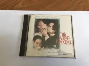 純真年代 心外幽情 純情年代 The Age of Innocence CD專輯 二手 E65