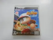PS3 日版 GAME 實況野球2016 (43813292) 