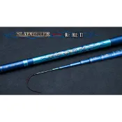 【鄭哥釣具】YU SHANG 漁鄉 斬魔2代 5-6-7尺 2/8調性 1/9調性 雙竿尾 雙調性 釣蝦 蝦竿 泰國蝦竿