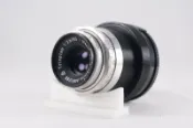 **日光銀鹽** Meyer Optik Gorlitz Trioplan 50mm F2.9 直上Sony #286