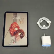 【小惡魔市集】【高雄現貨】iPad mini 6 64G 粉 Wi-Fi 8.3吋 mini6 64Gb 台灣公司貨