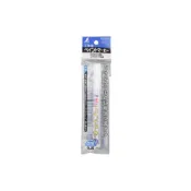 (店+)【SHINWA 鶴龜】SHINWA 鶴龜 建築工程筆 細白 工程筆 漆筆 油漆筆 補漆筆 工程用 油漆記號筆 油性麥克筆 日本製 78418