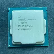 i5-7400T 7500T 7600T 6500T 660