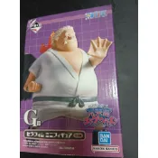 娃娃機商品--正版 一番賞 G賞 熾天使 公仔