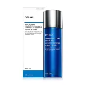DR.WU 達爾膚玻尿酸保濕精華化妝水150ML