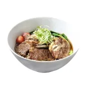 【勝崎生鮮】美國CAB藍帶凝脂厚切帶骨牛小排35片組(200公克±10% / 1片)