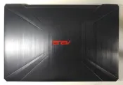 ASUS TUF I5-8300H GTX1050 8G 128G+1T 15.6“FHD電競筆電 FX504GD