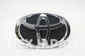 **nex japan** 全新 TOYOTA 豐田 10 11 12 13 ALTIS 原廠正廠 標誌 MARK 一個