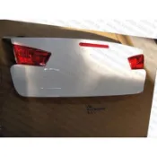 三菱 MITSUBISHI Lancer Fortis Evo10代 後箱蓋 碳纖維 空力套件 汽車改裝