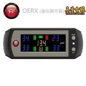 ORO W410 OERX 車廠專用型胎壓偵測器