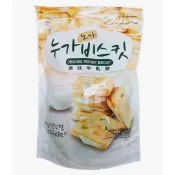 花之戀語牛軋餅-原味 10 x 14g
