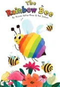 【三民網路書店】The Rainbow Bee 作者：Ricardo Gattas-Moras