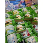 (現貨)星巴克／希臘各島嶼城市杯