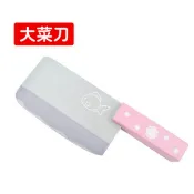 🍳大菜刀💯切切樂【MoonMoon樂園】依旺 磁鐵 木製 家家酒 切切看 刀子 兒童廚房 中華菜刀 廚房 菜刀 鍋 刀