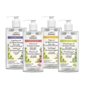 (店+)【GREEN PHARMACY 草本肌曜】私密潔膚露 300ml