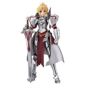 現貨 Good Smile figma 414 Fate/Apocrypha 赤之Saber 莫德雷德 可動完成品