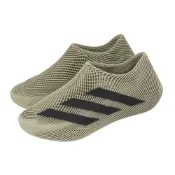 adidas 愛迪達 休閒鞋 Climacool 男鞋 女鞋 碳棕 3D列印 懶人鞋 無鞋帶 一體成型 KJ8977