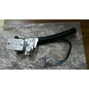 「我愛機車」CUXI100 新CUXI100 新CUXI115 煞車主缸 油壓主缸 油壓總泵 油缸 前剎車油缸 油壓缸