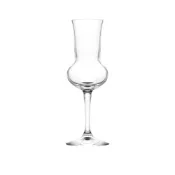 (店+)【Bormioli Rocco】聞香杯85ml 威士忌杯 鬱金香杯 酒杯 水晶杯 玻璃杯 烈酒杯 白酒杯  Whisky 甜酒杯