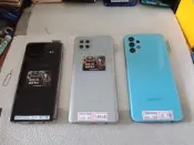 SAMSUNG S10 6.1吋 & A32 5G 6.5吋& A42 5G 6.6吋 故障拆件用零件機