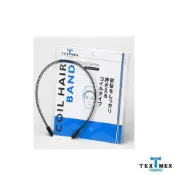 (店+)官方直營 TEX-MEX 型男彈力髮箍 1入