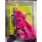 現貨區-Mattel Barbie Styled by Design Doll 3芭比娃娃