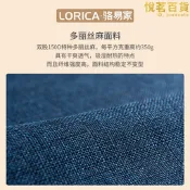 駱易家新中式紅木沙發坐墊中式沙發墊實木傢俱墊子羅漢床套罩定製