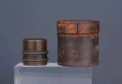 【奈美】carl zeiss jena protarlinse VII 35cm +29cm