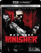 4K UHD藍光影片4K0952-神鬼制裁2:就地正法/懲罰者2:戰爭特區 Punisher War Zone (200 