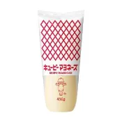 【KEWPIE】QP蛋黃醬 3罐組(450g/罐 美乃滋/日本美乃滋)