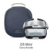 GOOVIS G3 MAX 3D頭戴顯示器
