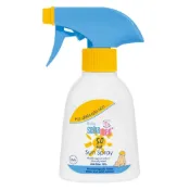 【HOTAI購】【施巴】5.5嬰兒防曬保濕乳SPF50 200ml 公司貨