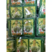 百草千方艾草包 平安梳洗泡澡淨身包