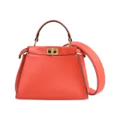 【DOKODEMO】[二手] Fendi Peekaboo Mini 8BN244-AF2W