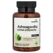 【iHerb】Futurebiotics, 南非醉茄，特強型，100 粒素食膠囊