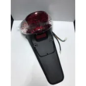 《少年家》KYMCO 光陽 原廠 副廠 KHC4 光陽 得意50 得意100 Easy100 後燈組(含車牌板)
