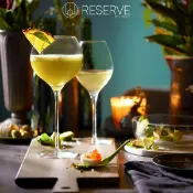 全球選品1館 生活百貨 美國利比水晶玻璃紅酒杯高腳白葡萄酒杯勃艮第大肚杯飯店餐廳
